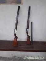 Beretta S04 12