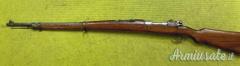 Mauser DWM 1908, Brasiliano, 7x57