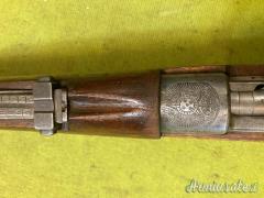 Mauser DWM 1908, Brasiliano, 7x57