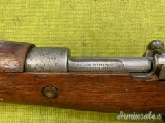 Mauser DWM 1908, Brasiliano, 7x57