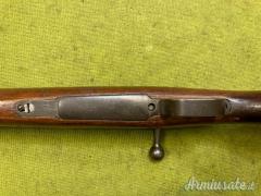 Mauser DWM 1908, Brasiliano, 7x57