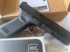 Glock 17 gen 5 UMAREX cal. 6mm bbs