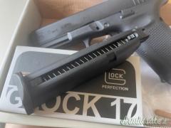 Glock 17 gen 5 UMAREX cal. 6mm bbs