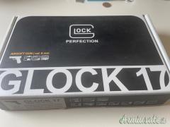 Glock 17 gen 5 UMAREX cal. 6mm bbs