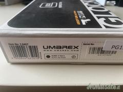 Glock 17 gen 5 UMAREX cal. 6mm bbs
