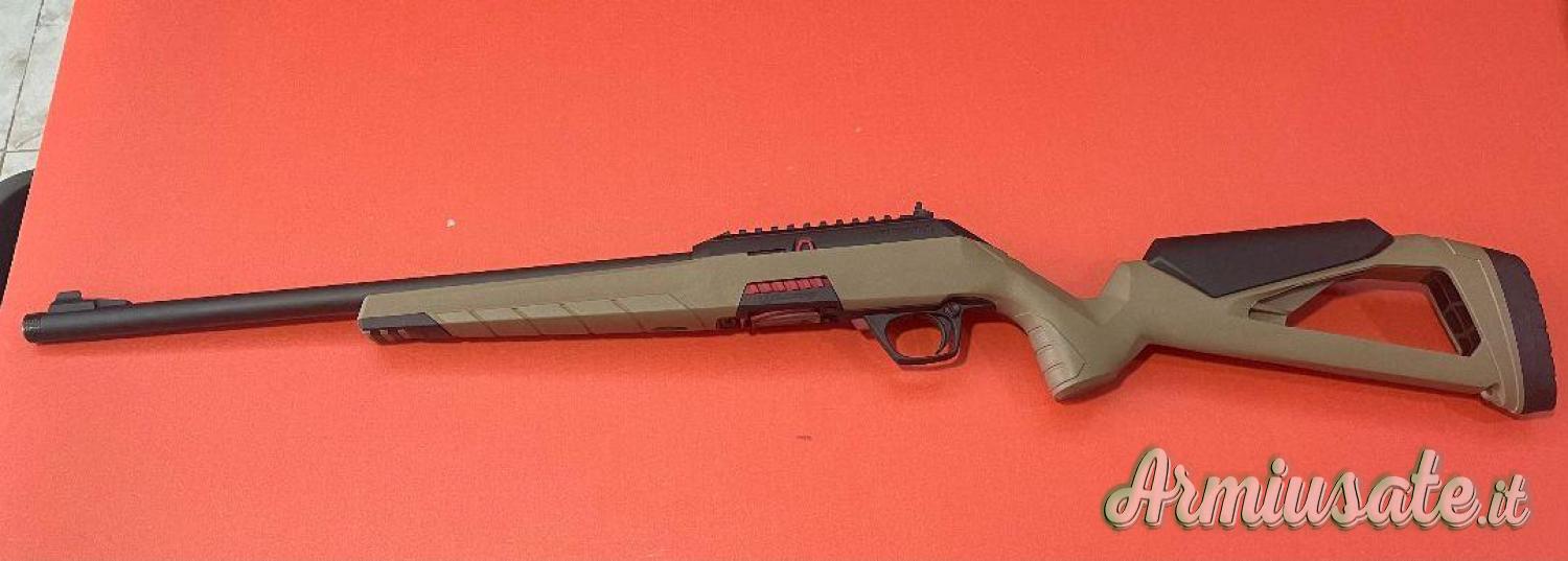 Winchester WILDCAT .22 Long Rifle Winchester WILDCAT .22 Long Rifle