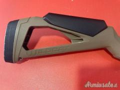 Winchester WILDCAT .22 Long Rifle