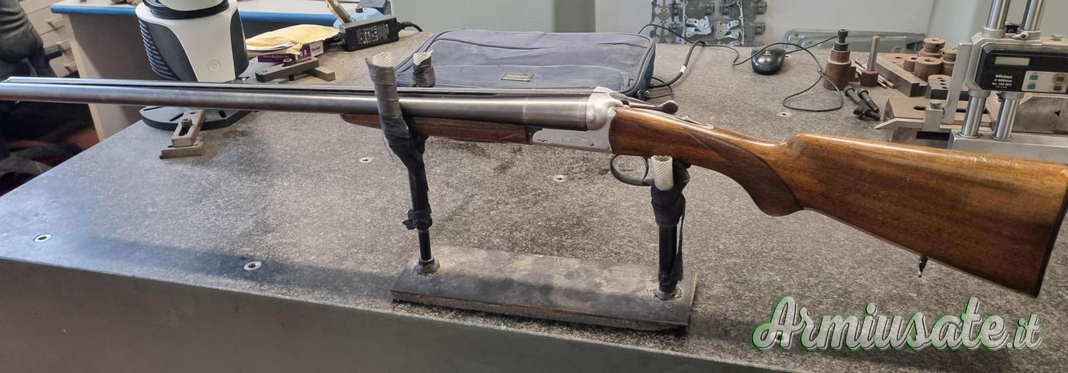 DOPPIETTA PIETRO BERETTA cal. 12 DOPPIETTA PIETRO BERETTA cal. 12