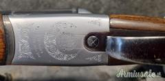 DOPPIETTA PIETRO BERETTA cal. 12