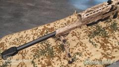 ATC  ARMI TATTICHE CUSTOM   ALLIGATOR .338 Lapua Magnum