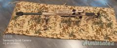 ATC  ARMI TATTICHE CUSTOM   ALLIGATOR .338 Lapua Magnum