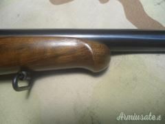 BRNO 5 .22 Long Rifle