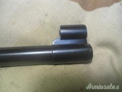 BRNO 5 .22 Long Rifle