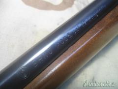BRNO 5 .22 Long Rifle