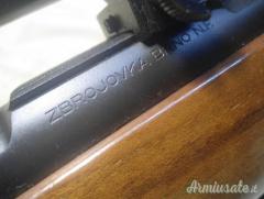 BRNO 5 .22 Long Rifle