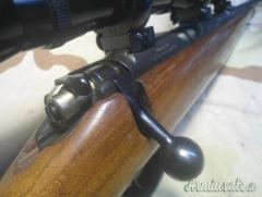 BRNO 5 .22 Long Rifle
