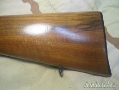 BRNO 5 .22 Long Rifle