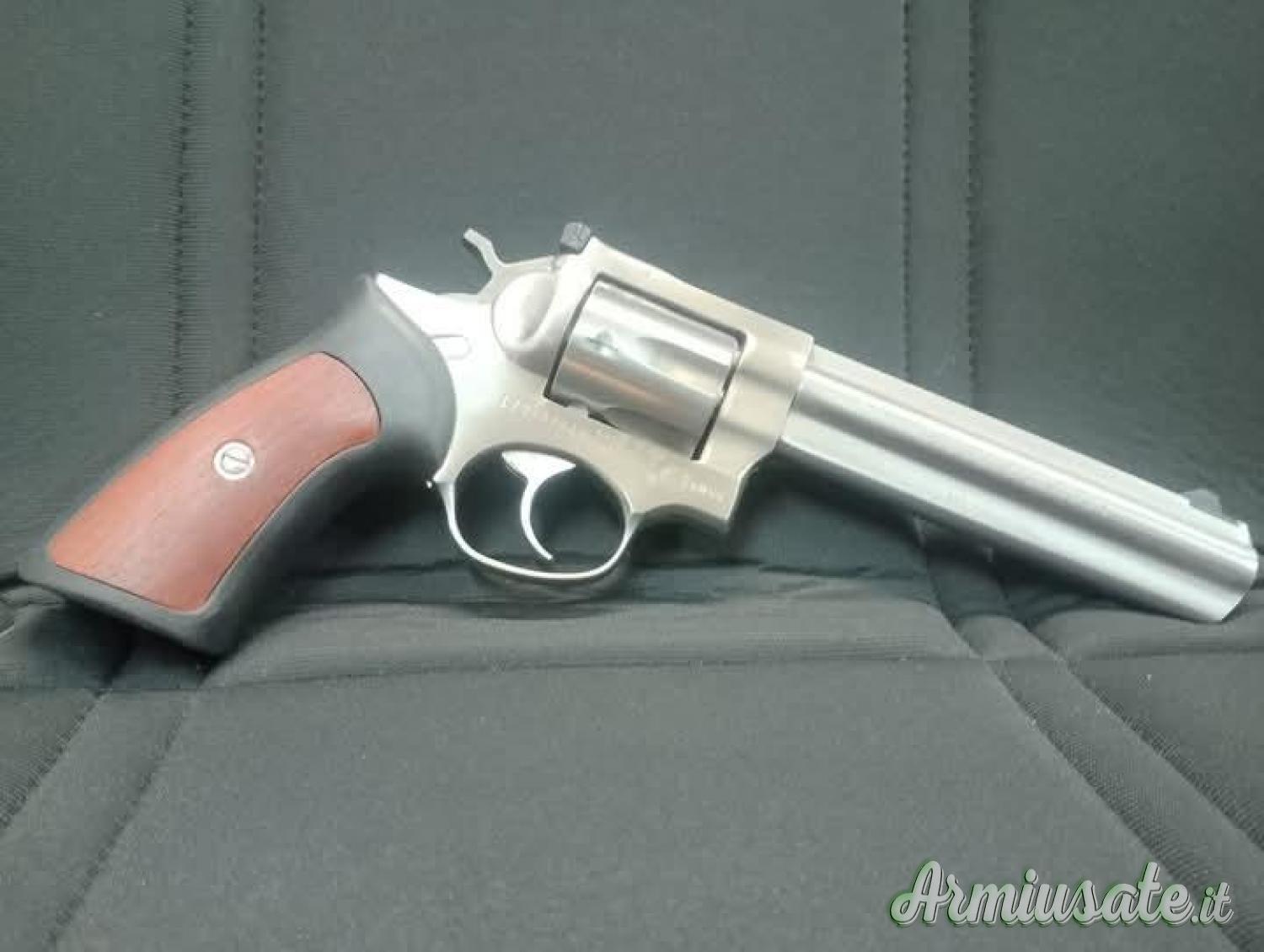 Ruger | Sturm GP100 .357 Magnum | 9x31mmR | .353 Casull Ruger | Sturm GP100 .357 Magnum | 9x31mmR | .353 Casull