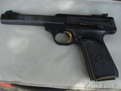 Browning BUCK MARCK .22 LR Long Rifle