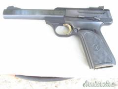 Browning BUCK MARCK .22 LR Long Rifle