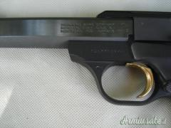 Browning BUCK MARCK .22 LR Long Rifle
