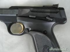 Browning BUCK MARCK .22 LR Long Rifle