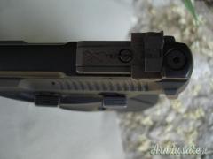 Browning BUCK MARCK .22 LR Long Rifle