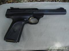 Browning BUCK MARCK .22 LR Long Rifle