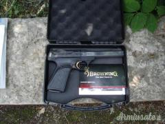 Browning BUCK MARCK .22 LR Long Rifle