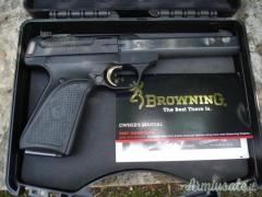 Browning BUCK MARCK .22 LR Long Rifle