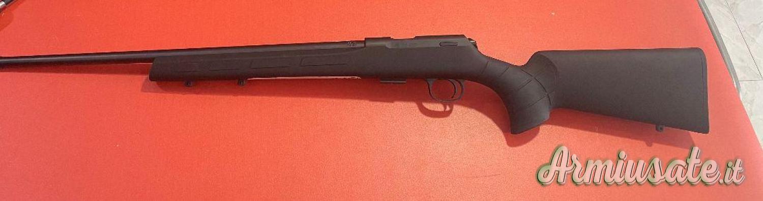 CZ | 457 .22 Long Rifle - NUOVO RUGGIERO ARMI CZ | 457 .22 Long Rifle - NUOVO RUGGIERO ARMI