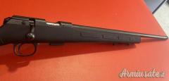 CZ | 457 .22 Long Rifle - NUOVO RUGGIERO ARMI