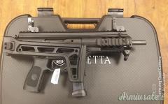 Beretta PMXs 9x21mm IMI  7''