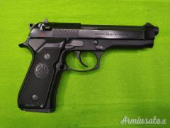 Beretta 98 FS 9x21mm IMI