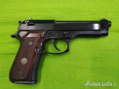 Beretta 98 FS 9x21mm IMI