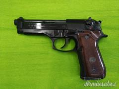 Beretta 98 FS 9x21mm IMI