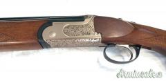 Rizzini Ares Light 20