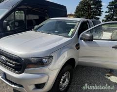 Ford Ranger supercab XL IN OTTIMO STATO