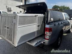 Ford Ranger supercab XL IN OTTIMO STATO