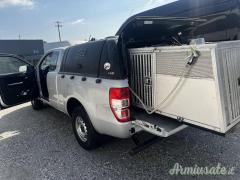 Ford Ranger supercab XL IN OTTIMO STATO