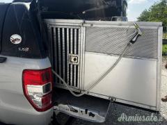 Ford Ranger supercab XL IN OTTIMO STATO