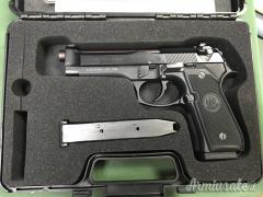Beretta 96 Brigadier .40 Smith and Wesson | Auto  |  10 x 21 mm