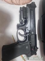 Beretta FS 98 9x21 9x21mm IMI