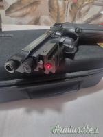 Beretta FS 98 9x21 9x21mm IMI