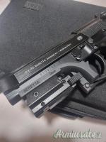 Beretta FS 98 9x21 9x21mm IMI