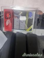 G17 4 Gen 9x21 9x21mm IMI