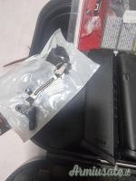 G17 4 Gen 9x21 9x21mm IMI