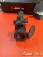 OTTICA DIURNA - NOTTURNA HIKMICRO ALPEX 4K LITE - NUOVO RUGGIERO ARMI