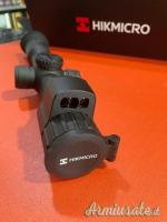 OTTICA DIURNA - NOTTURNA HIKMICRO ALPEX 4K LITE - NUOVO RUGGIERO ARMI