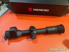 OTTICA DIURNA - NOTTURNA HIKMICRO ALPEX 4K LITE - NUOVO RUGGIERO ARMI